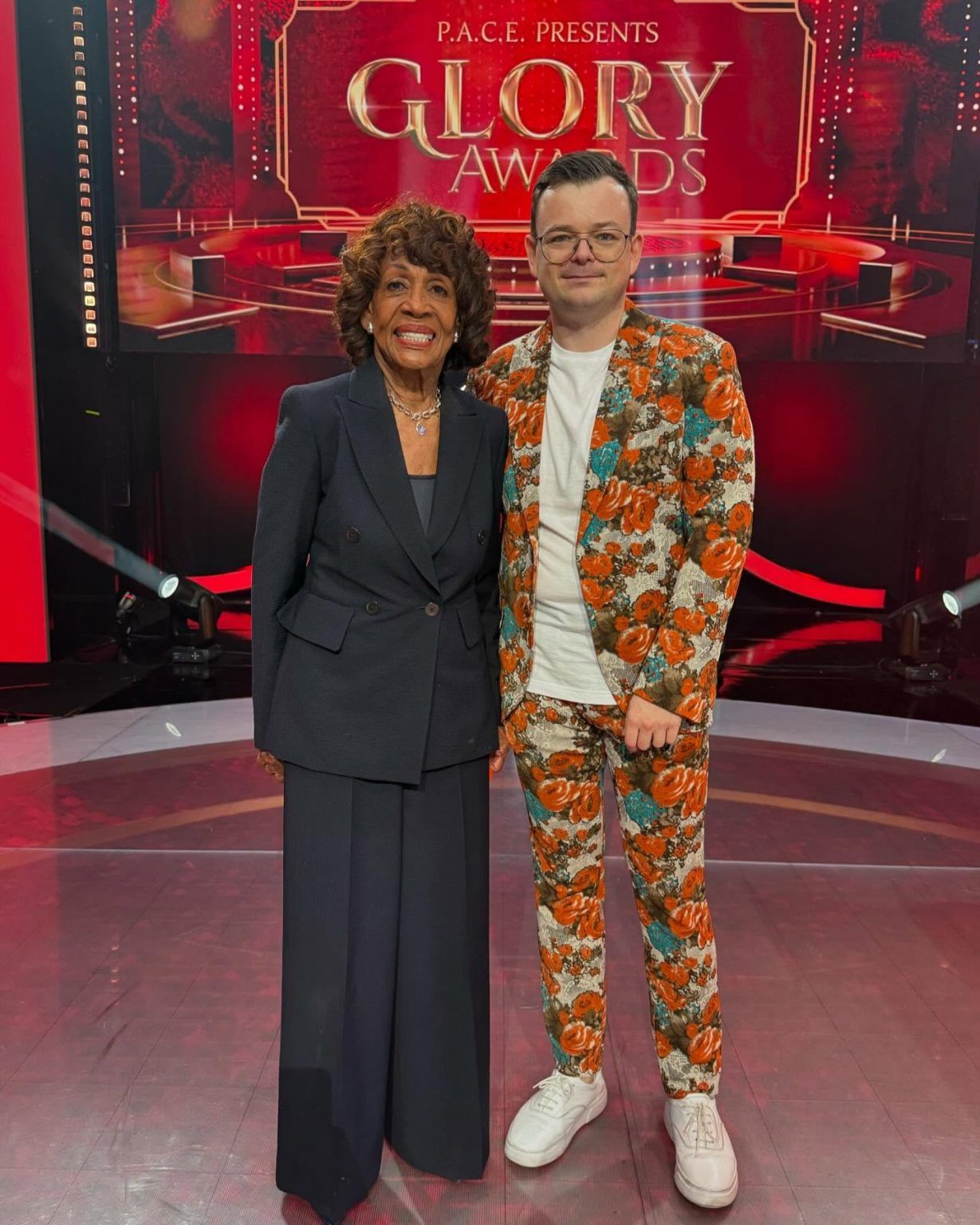 Maxine Waters Salary 2025: Earnings & Income Details – CEOColumn