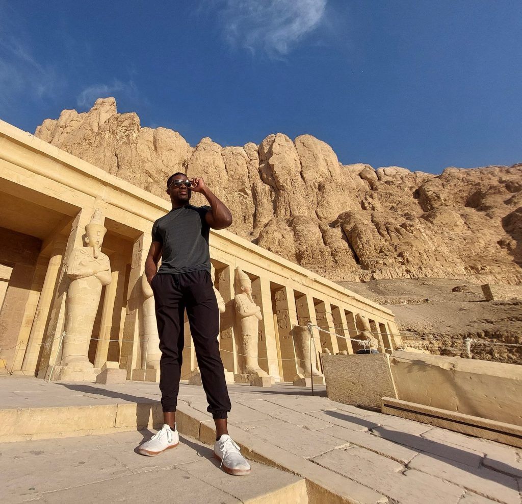 Is Tony Sadiku Married? The Truth About His Relationship