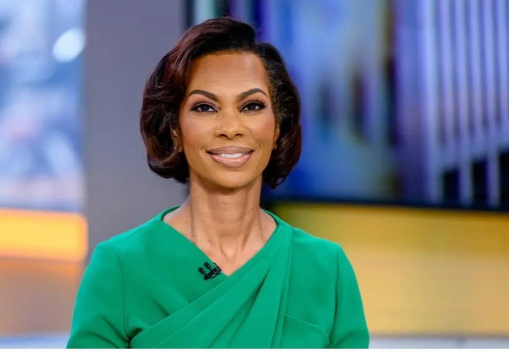 Harris Faulkner Salary: Her Shocking Earnings Revealed