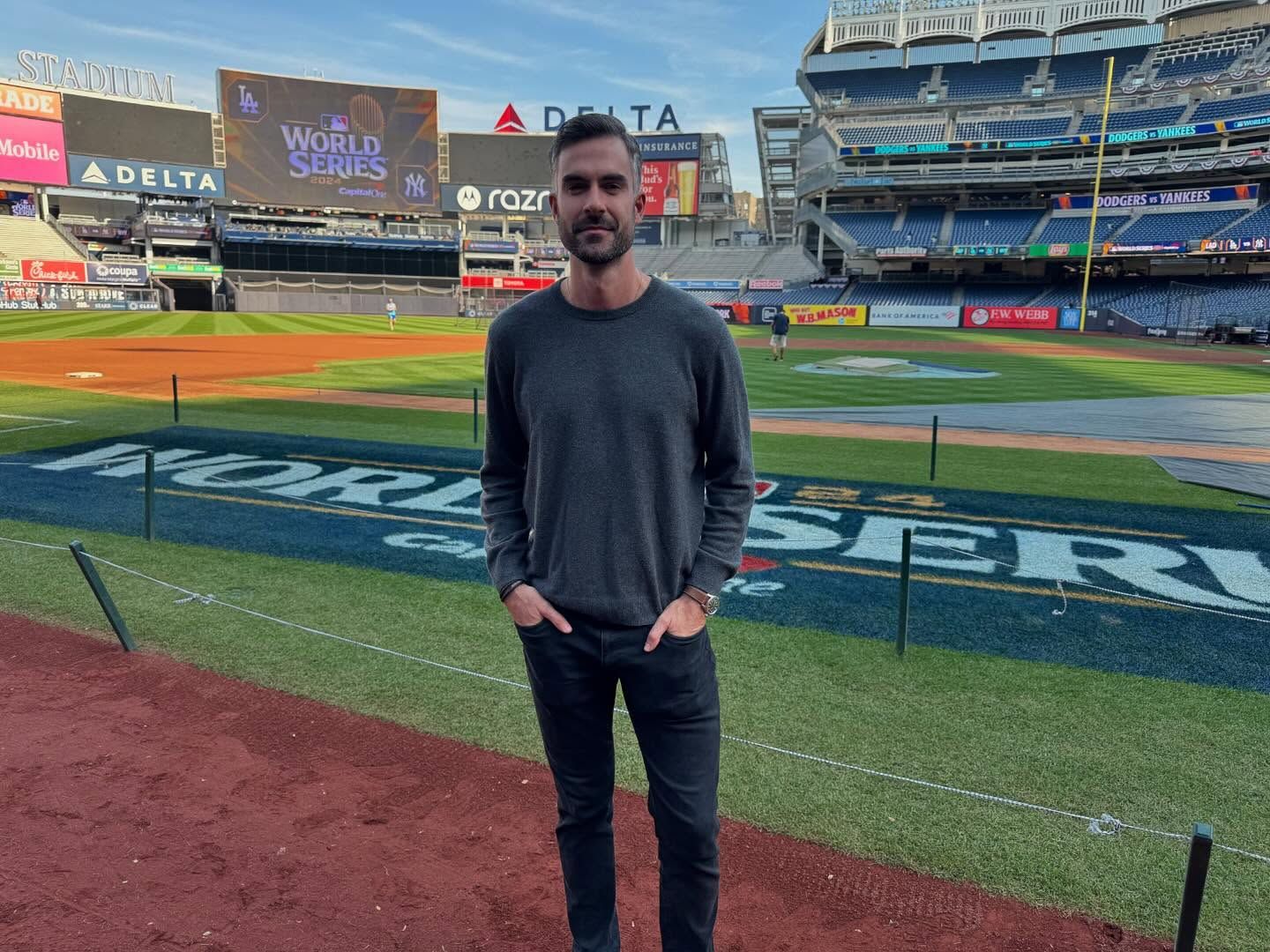 Nate Foy Age, Height, Net Worth & Life at Fox News CEOColumn
