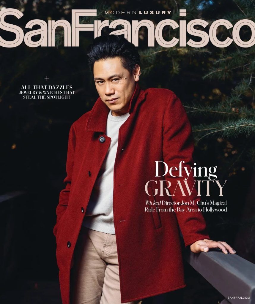 Jon M. Chu Net Worth: Shocking Wealth of a Top Director