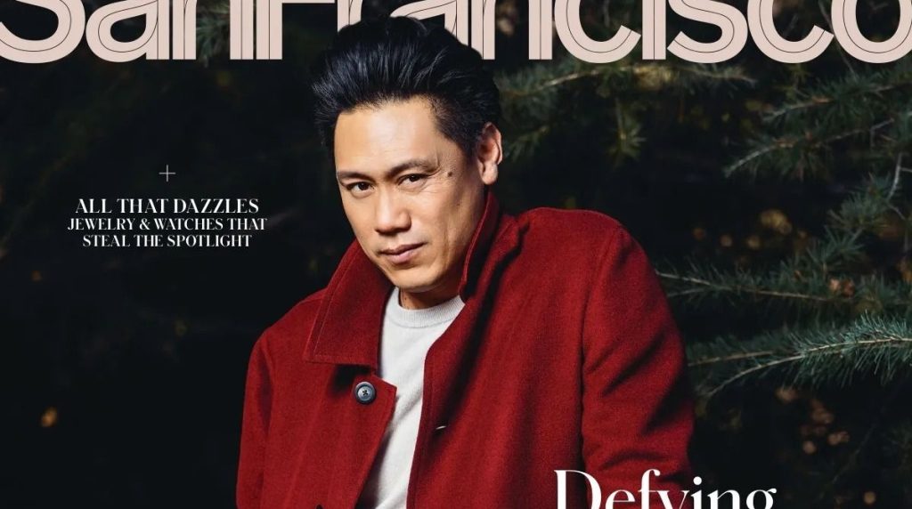 Jon M. Chu Net Worth: How Much Is the Director Worth Jon M. Chu Net Worth: Shocking Wealth of a Top Director