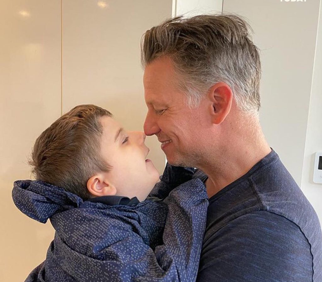 Richard Engel Net Worth 2025 – Salary & Earnings Revealed Richard Engel Net Worth: Shocking 2024 Earnings Revealed