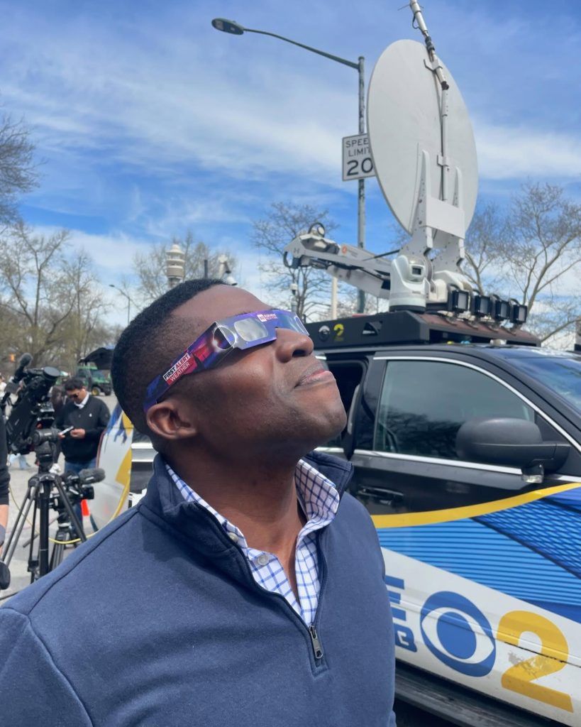 Is Tony Sadiku Married? The Truth About His Relationship