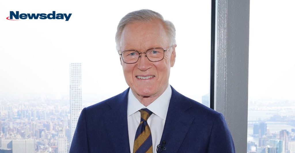 Chuck Scarborough Net Worth: The Shocking Truth in 2025