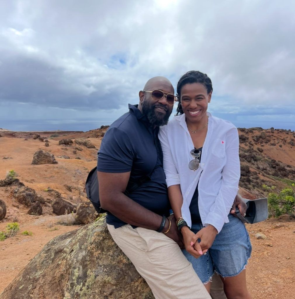 Priscilla Shirer Net Worth: The Shocking Truth Revealed