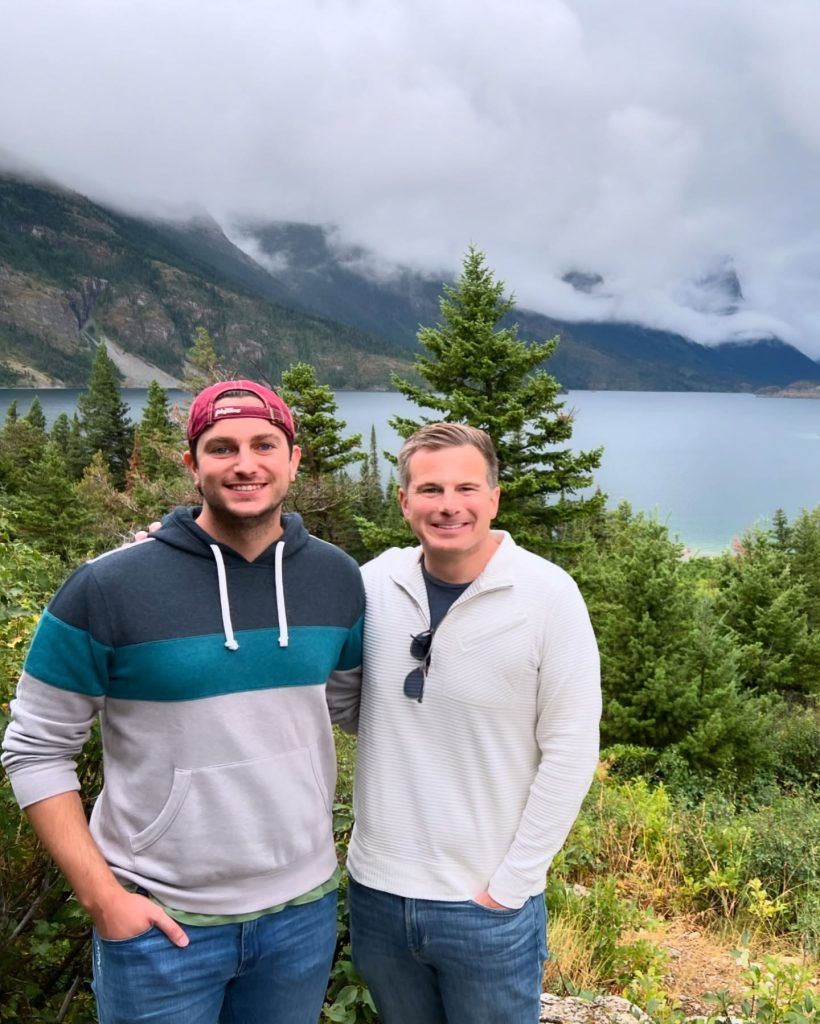 Is Matt Pellman Married? The Truth About His Love Life