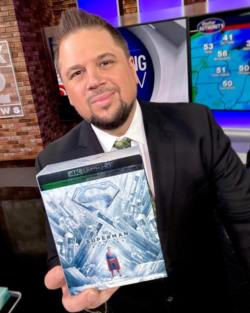 How Long Has Jay Towers Been Married? The Answer May Surprise You