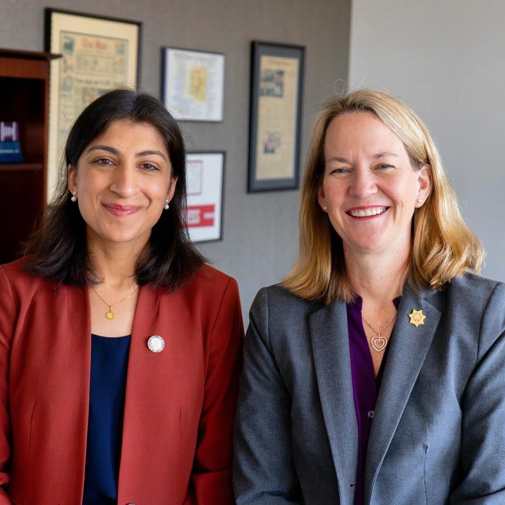 Lina Khan Net Worth: Shocking Financial Details Revealed