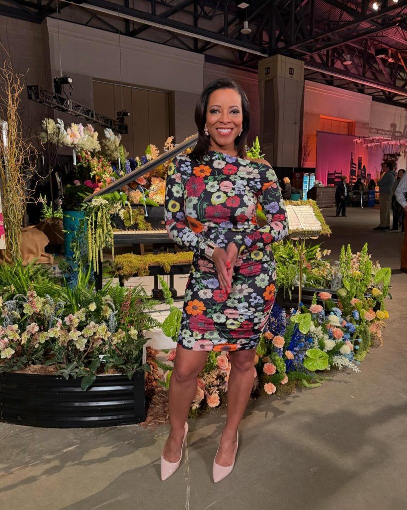 Sharrie Williams Age Revealed – You Won’t Believe It