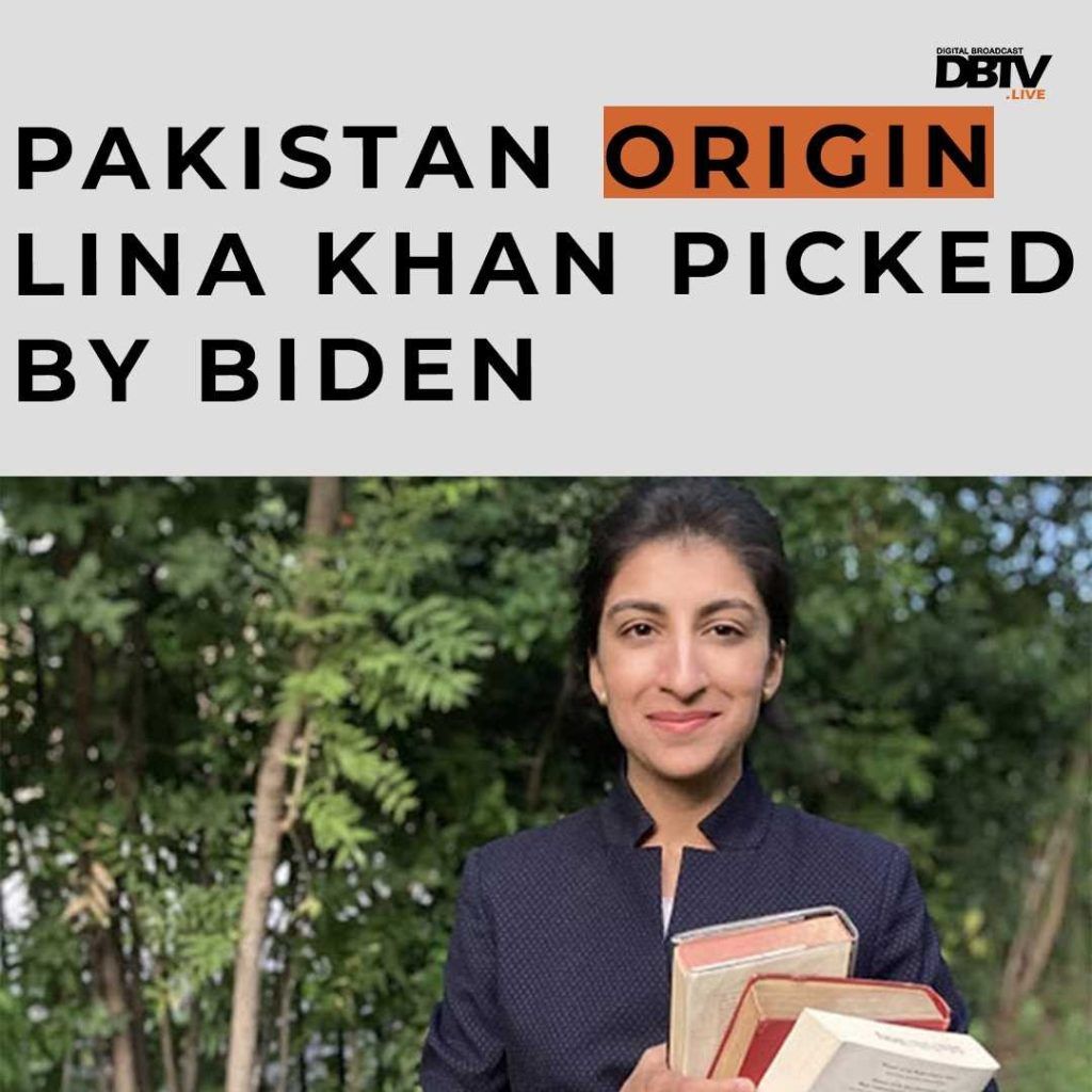 Lina Khan Salary: You Won’t Believe How Much She Earns