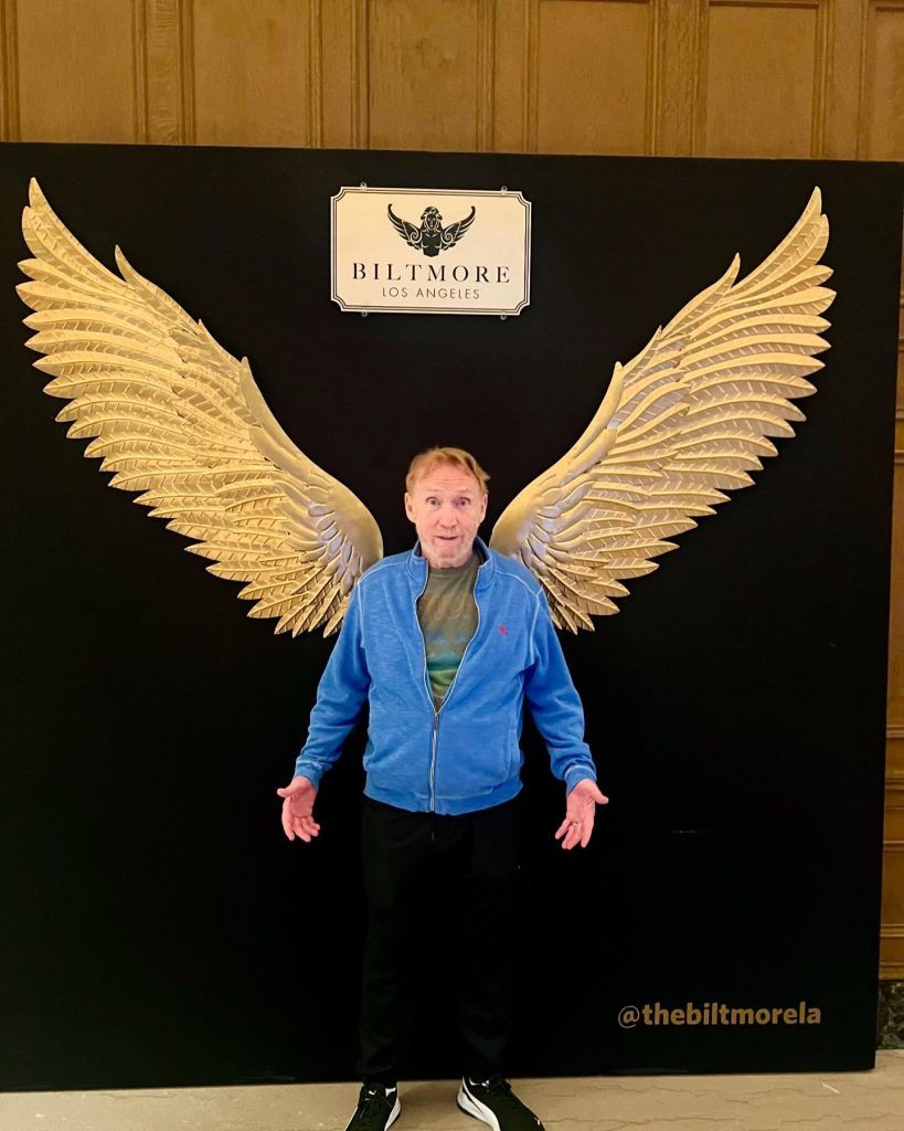 Danny Bonaduce Net Worth: You Won’t Believe His Fortune