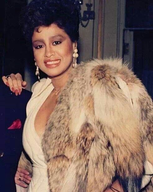Phyllis Hyman Net Worth: Discover Her Wealth Legacy