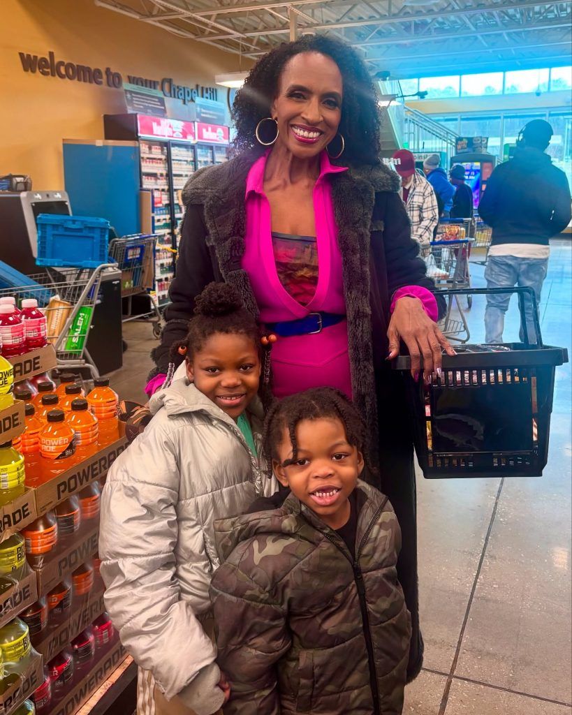 Portia Bruner Age: How Old Is the FOX 5 Atlanta Anchor