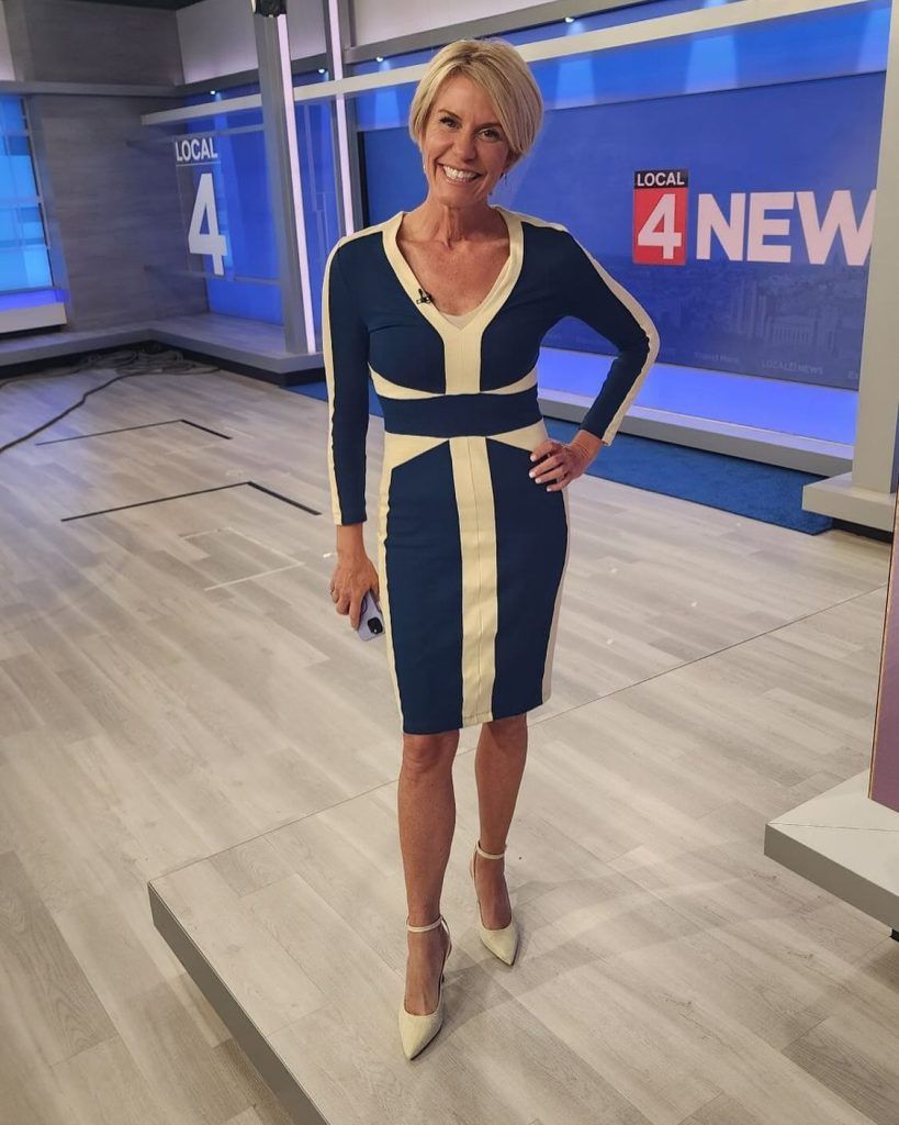 How Old Is Karen Drew? The Truth Will Surprise You