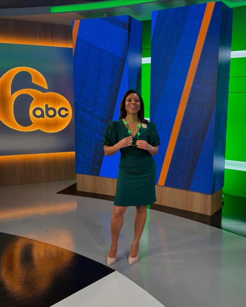 Sharrie Williams Age Revealed – You Won’t Believe It