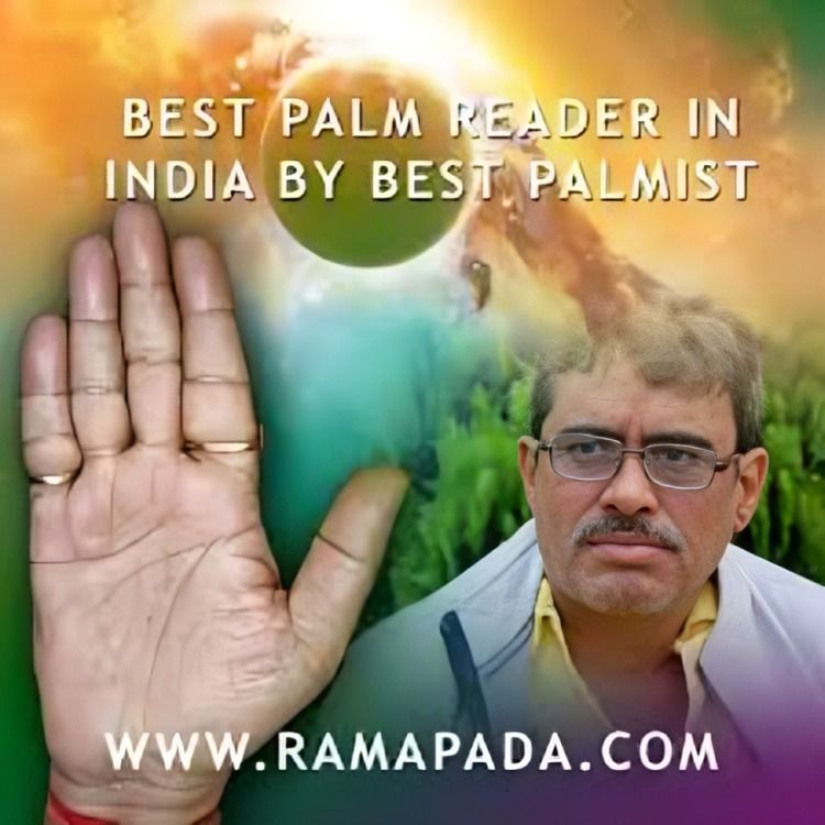 Best Palm Reader in India: Top Experts & Online Services