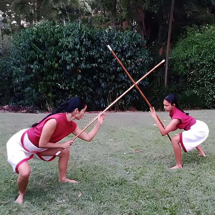 Kalaripayattu Near Me: Find the Best Training Centers Today