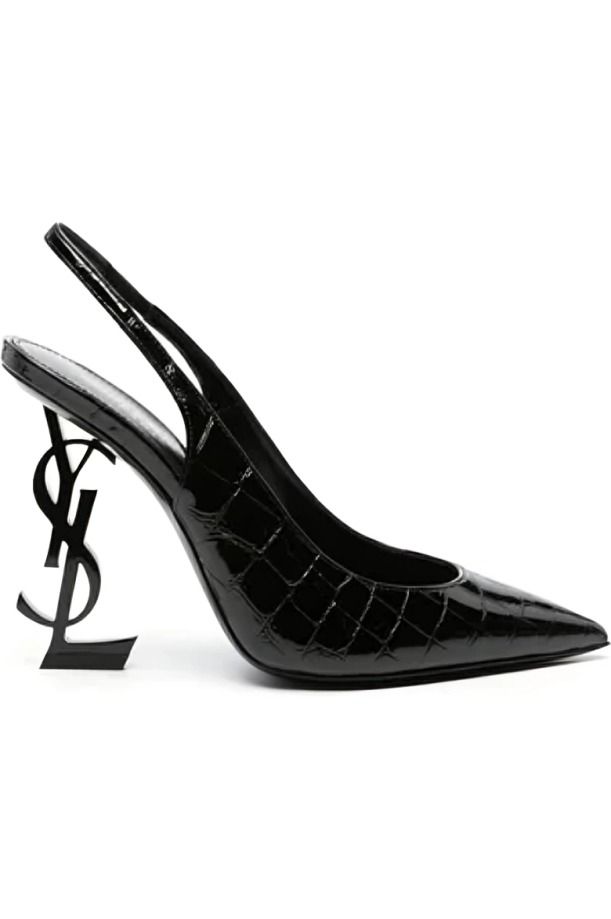 YSL Heels Price in India – Latest Prices, Deals & Buying Guide
