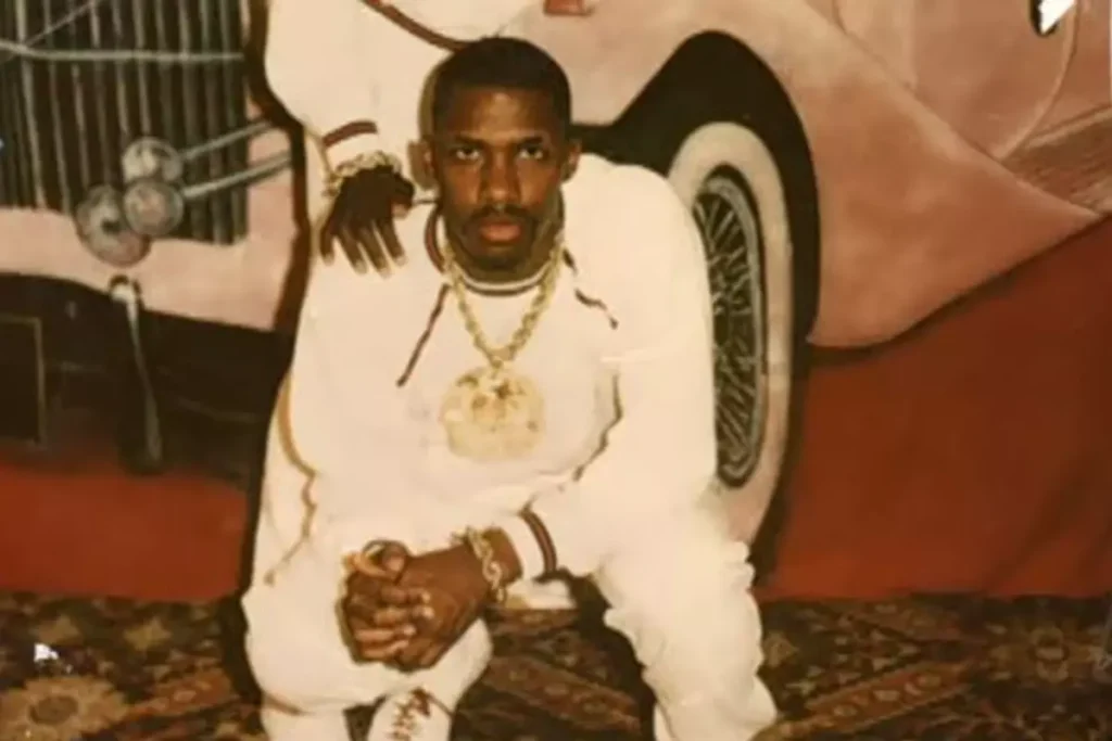 Rayful Edmond III Net Worth: The Rise and Fall of His Fortune