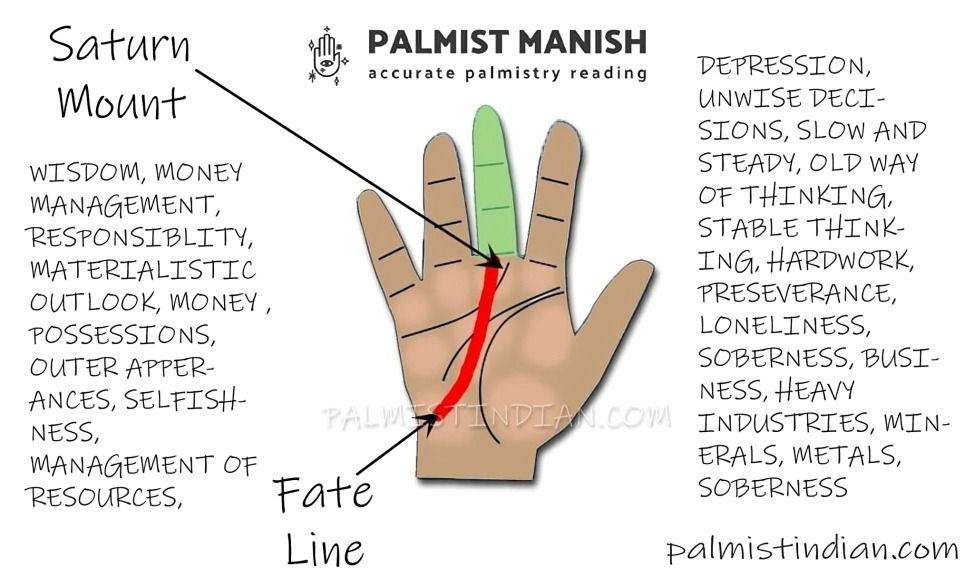 Best Palmistry Reader in India – Find the Most Accurate Hand Readers