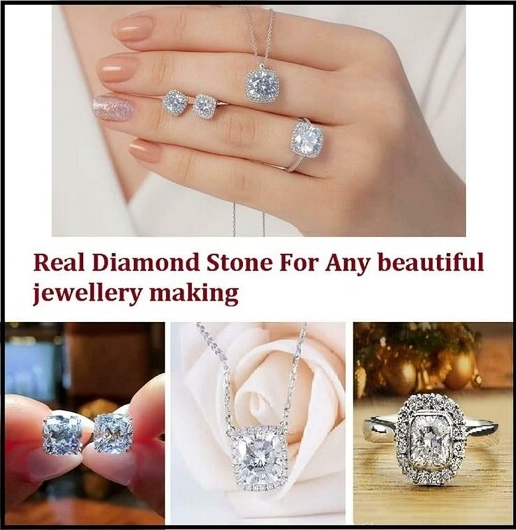 50 Carat Diamond Price: You Won't Believe the Cost