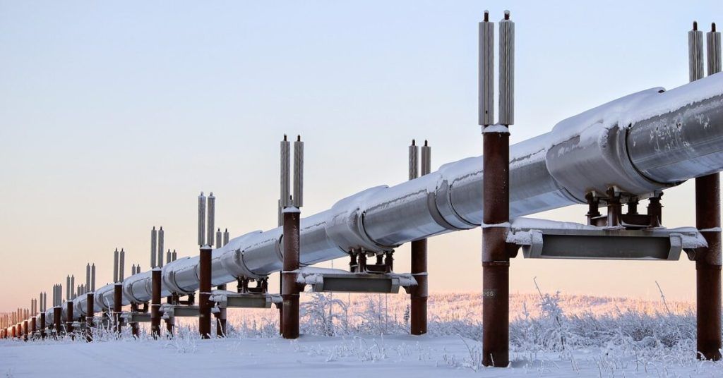 The Impact of High Flow Rates on Liquid Pipelines and How to Manage Them