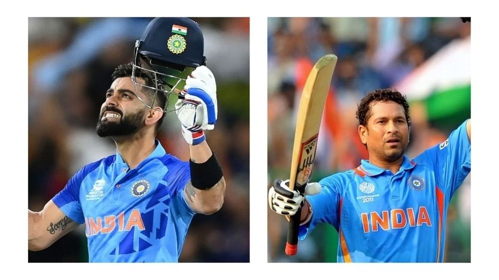 Who Is the Second God of Cricket? The Ultimate Answer