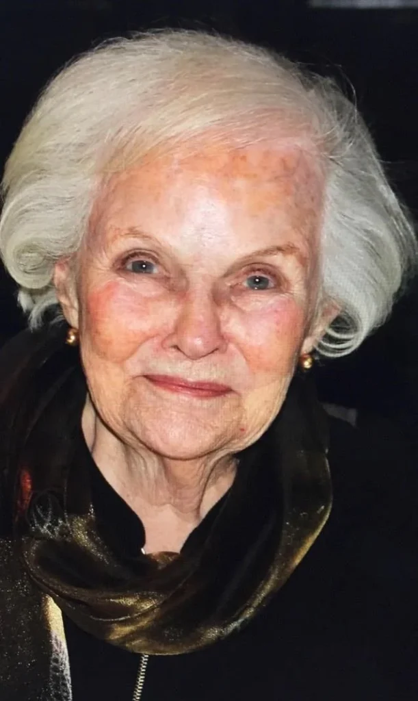 Carol Serling: The Woman Behind The Twilight Zone Legacy