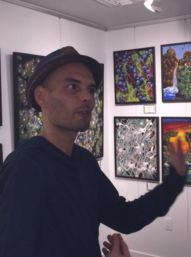 Camila DeChalus Husband: Inside Her Life with Braxton Parr