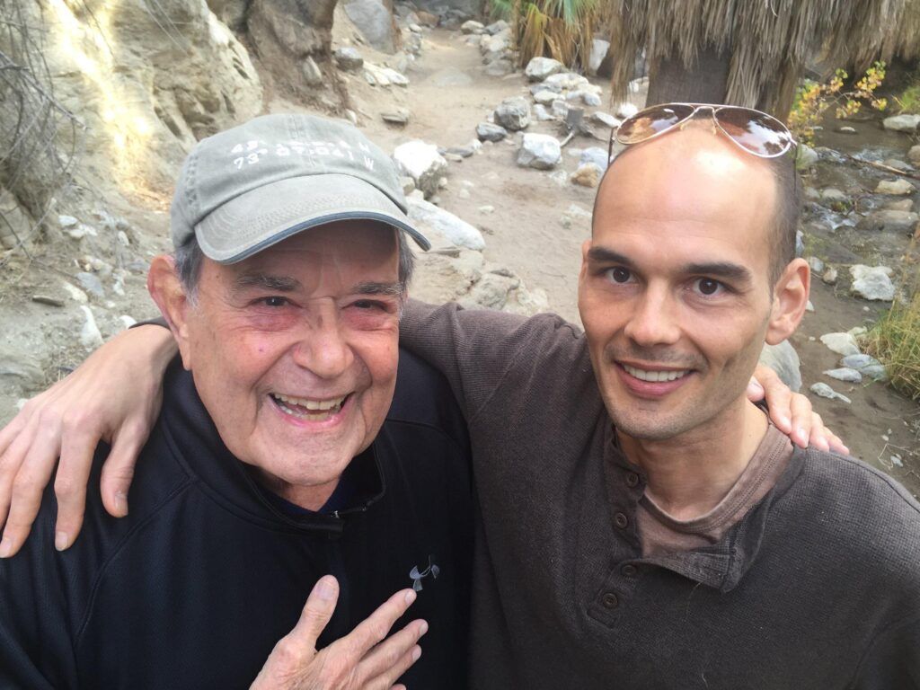 Camila DeChalus Husband: Inside Her Life with Braxton Parr