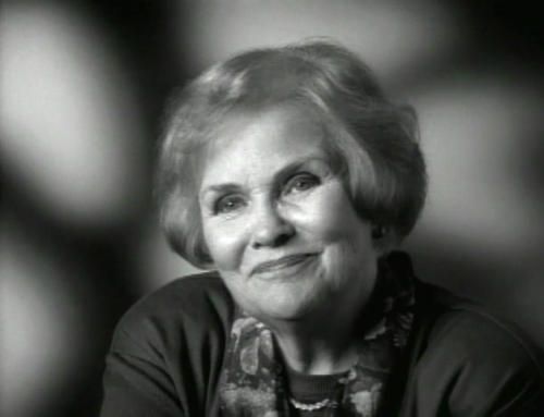 Carol Serling: The Woman Behind The Twilight Zone Legacy