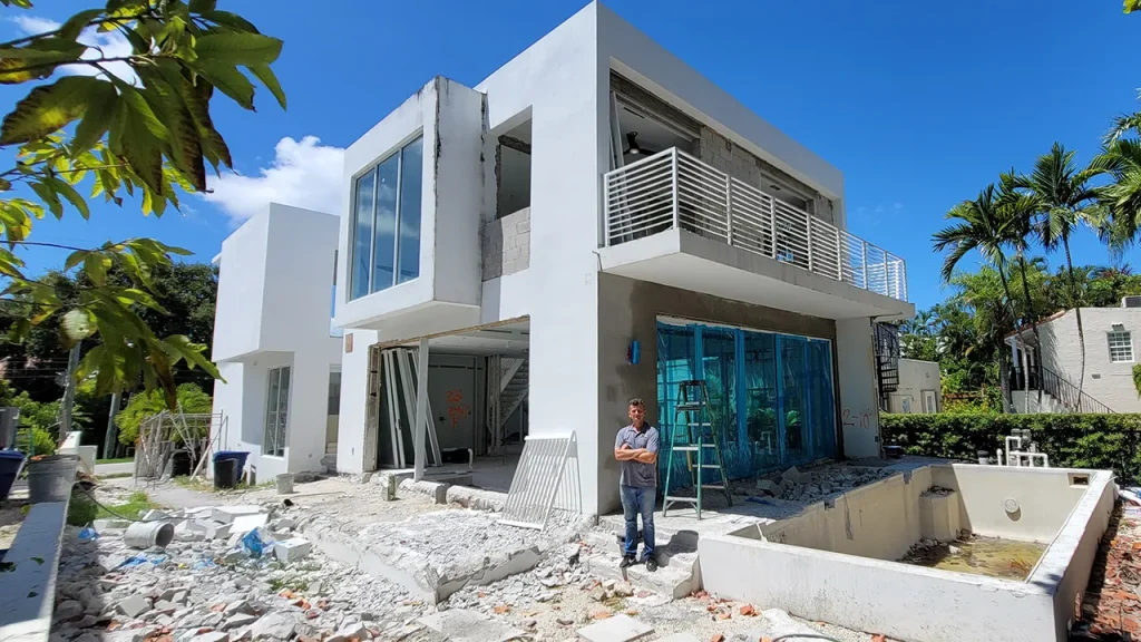 Home Remodeling in Coral Gables: Improving Functionality and Design