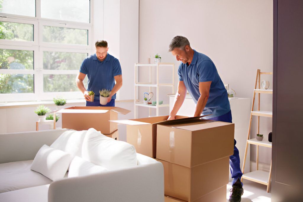 Local Moving Services in Phoenix: What You Need to Know in 2025