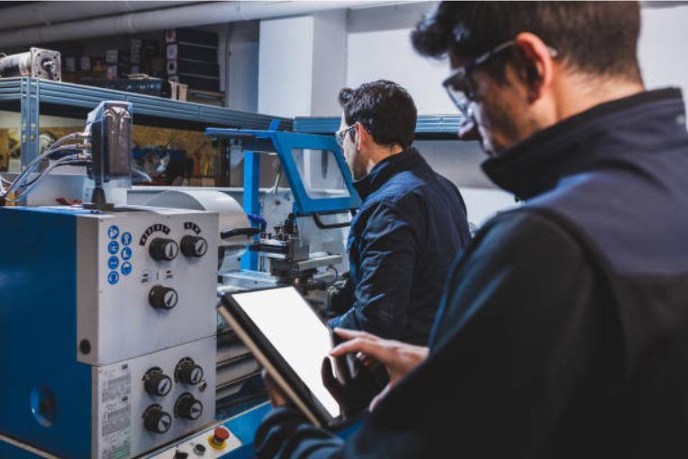 The Intersection of Precision Parts and Fabrication: How Customization Drives Innovation