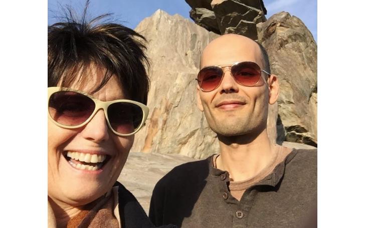 Camila DeChalus Husband: Inside Her Life with Braxton Parr