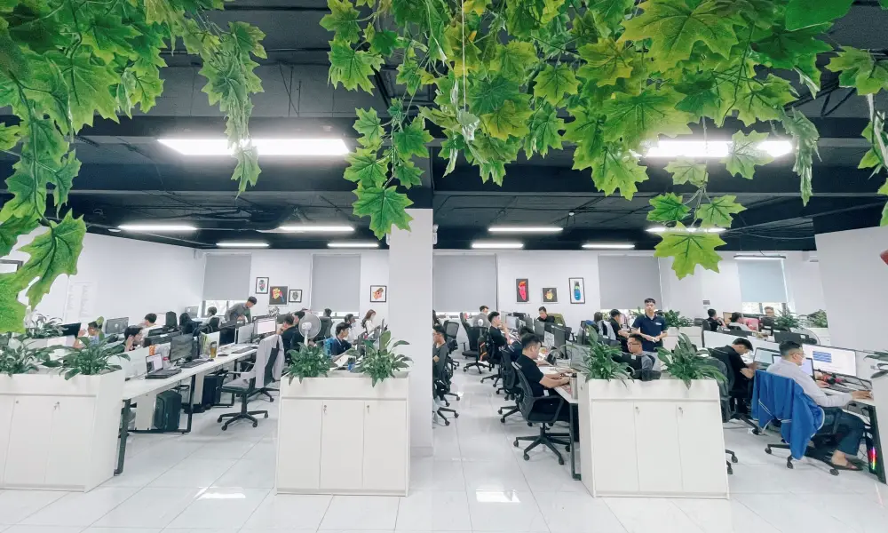 Building Dedicated Development Teams: A Look into 2025 Trends