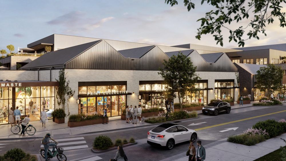 Architectural Design Trends and Innovations in Nashville for 2025