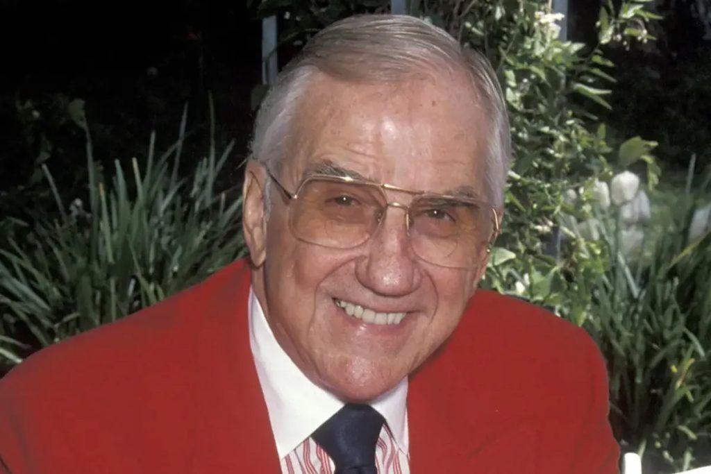 Ed McMahon Net Worth: From TV Icon to Financial Ruin