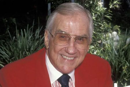 Ed McMahon Net Worth: From TV Icon to Financial Ruin - CEOColumn