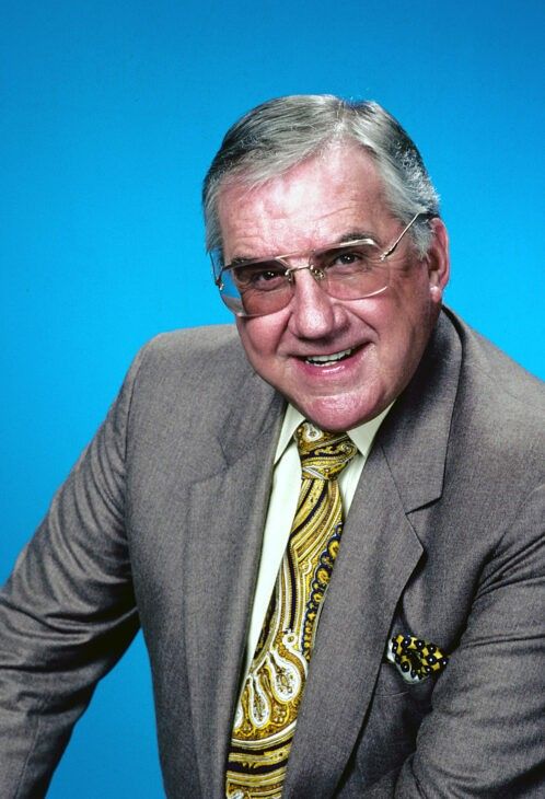 Ed McMahon Net Worth: From TV Icon to Financial Ruin