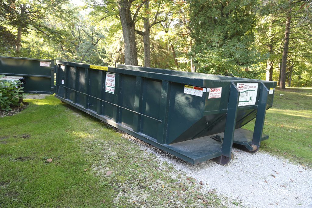 A Guide to Dumpster Rentals in Palatine, IL: What You Need to Know