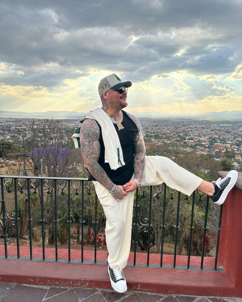 Andy Ruiz Net Worth 2025: You Won’t Believe the Amount