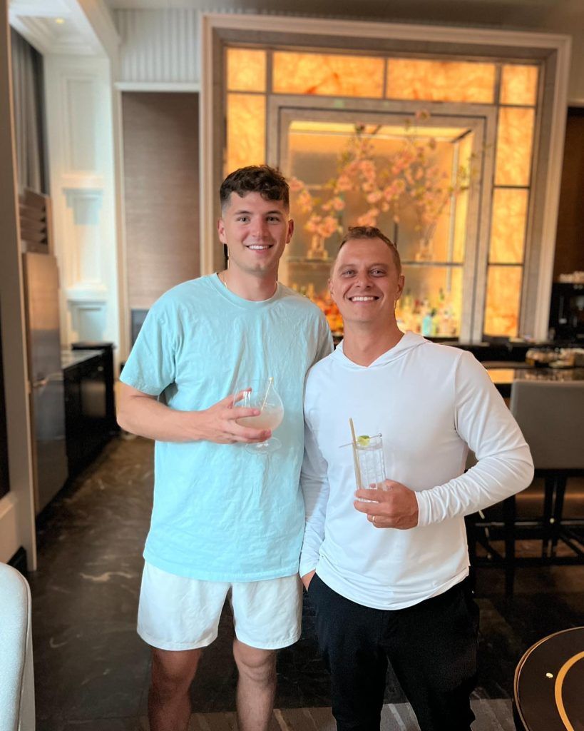 Nick DiGiovanni Net Worth 2025 – You’ll Be Surprised