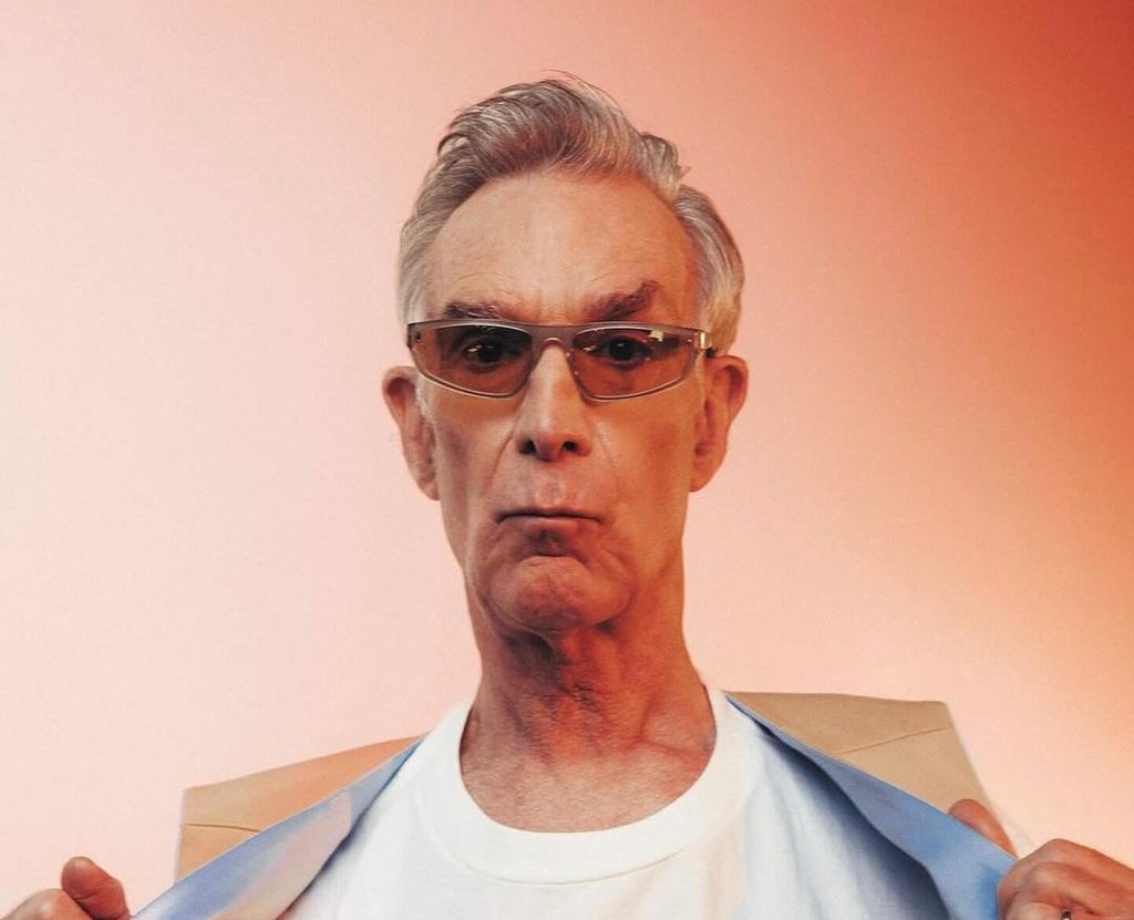 Bill Nye Net Worth: Shocking Fortune in 2025