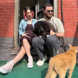 Parker Retzlaff Family: The Driving Force Behind His Rise