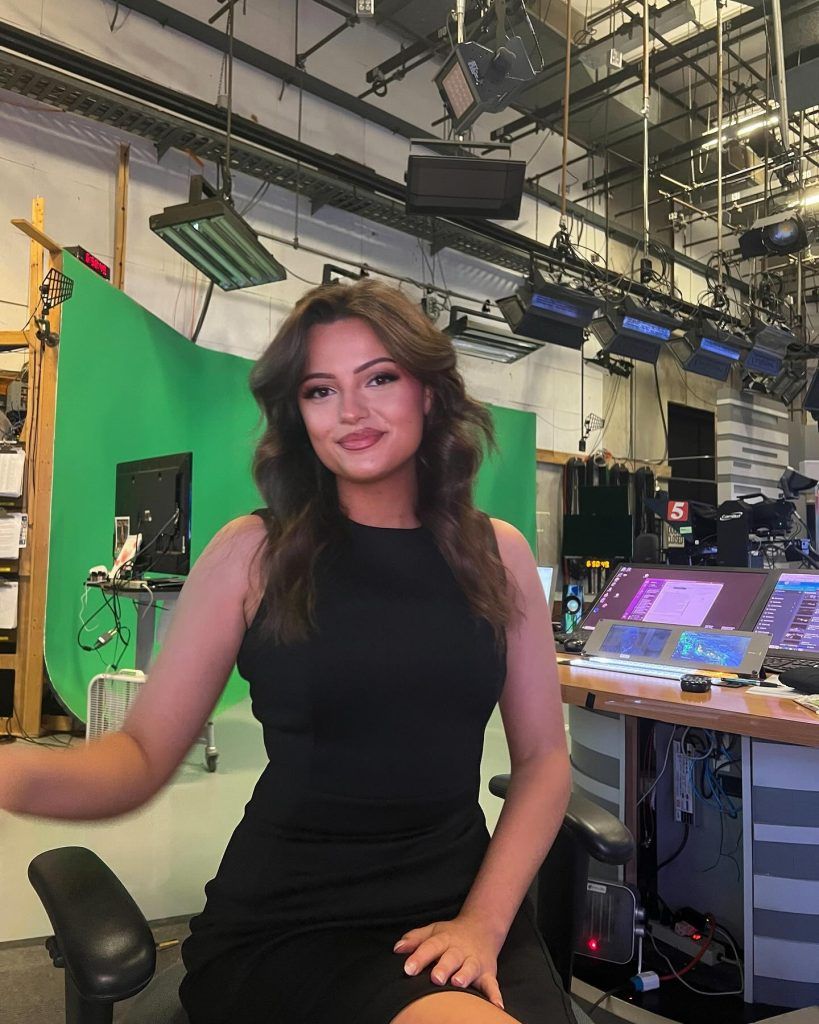 Parker Retzlaff Family: The Driving Force Behind His Rise