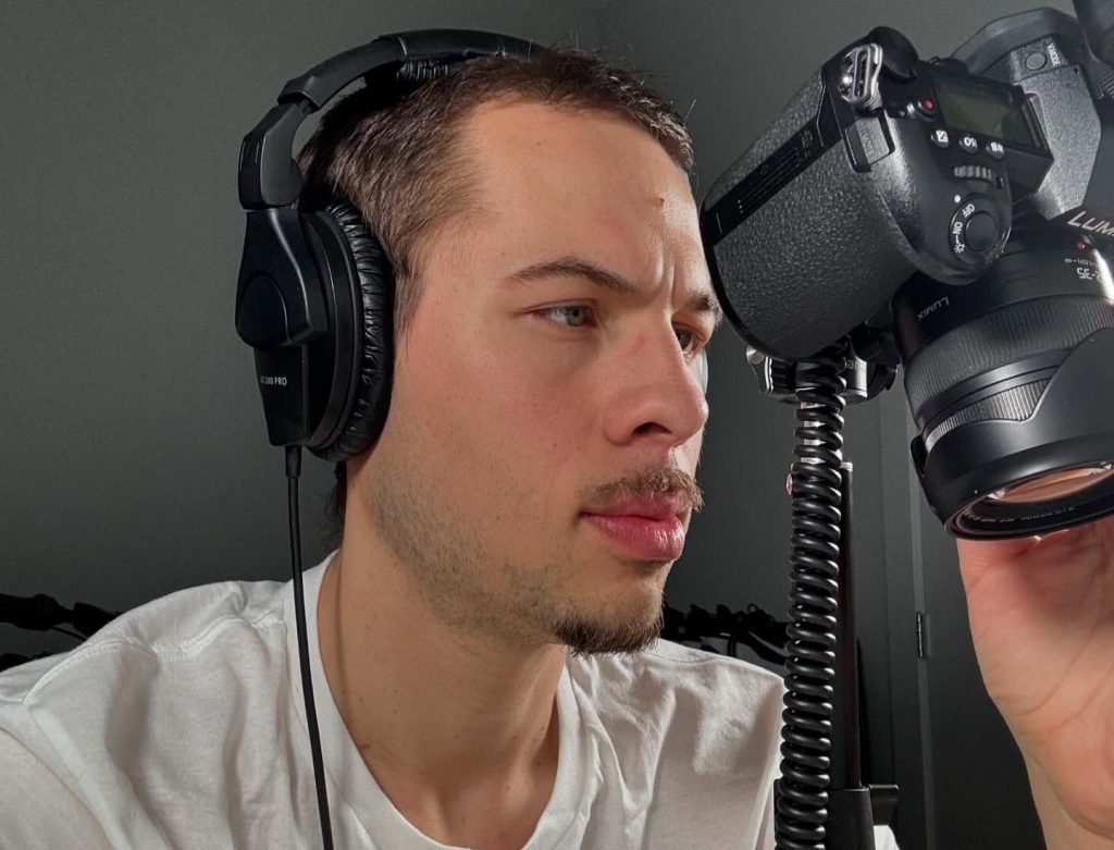 Nick Ackerman Age: Everything You Need to Know