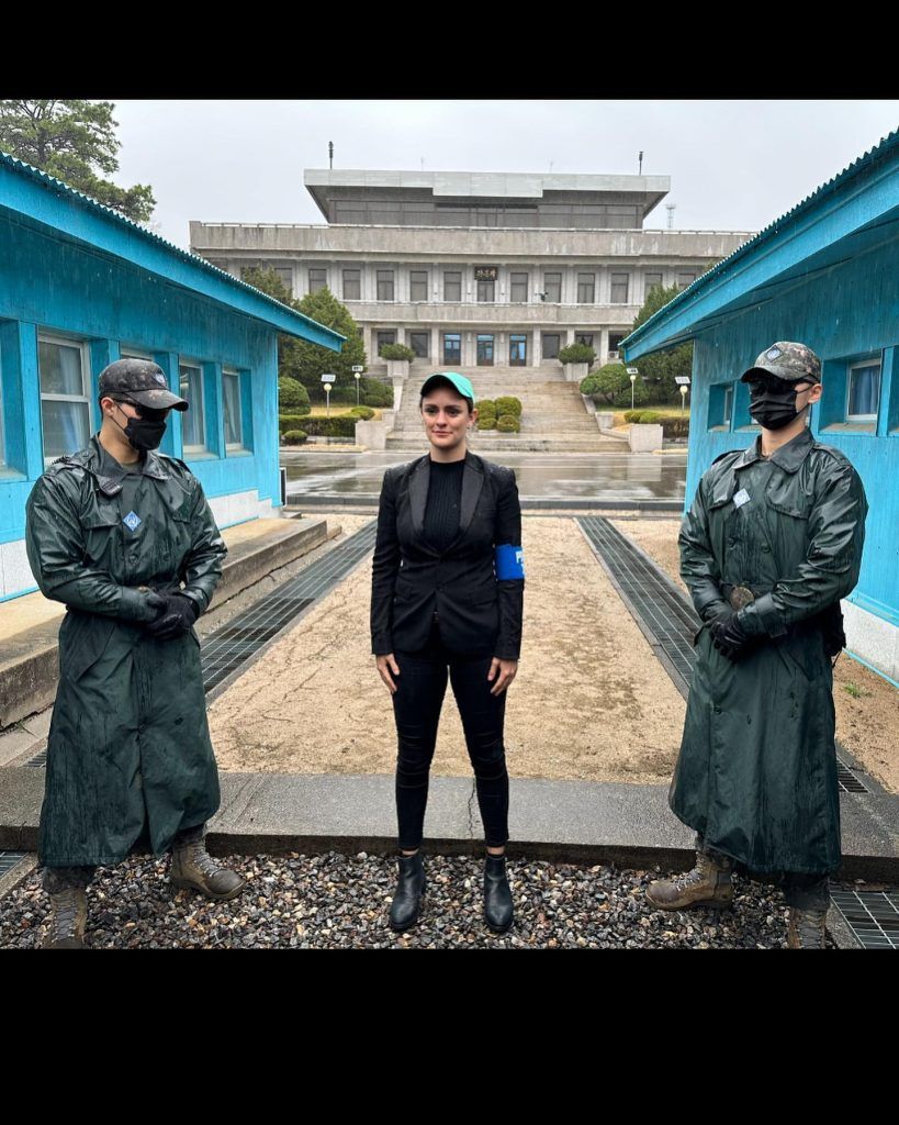 Olivia Beavers Husband David Stephens: Full Story Revealed