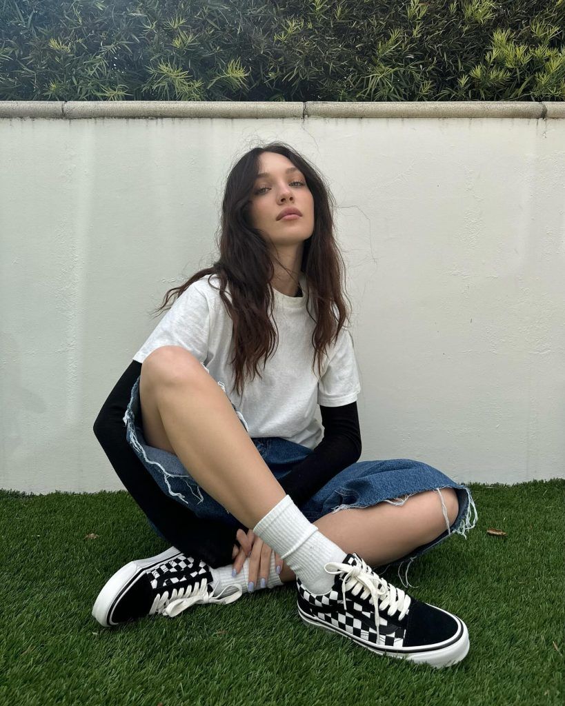 Maddie Ziegler Net Worth 2025: Shocking Wealth Revealed